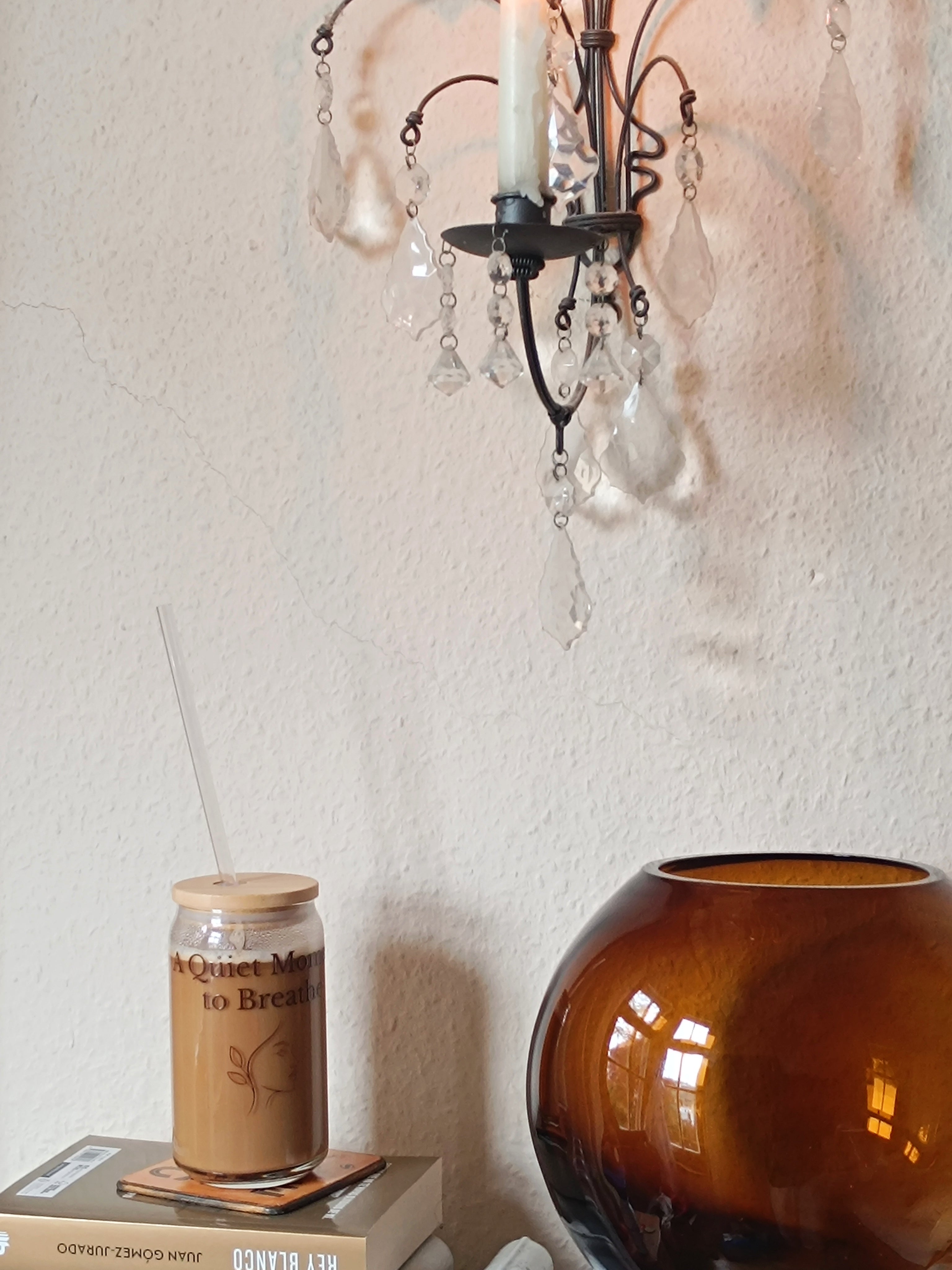 A Quiet Moment to Breathe | Can Glass