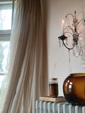 A Quiet Moment to Breathe | Can Glass