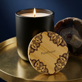 PureHouse Spa Candle